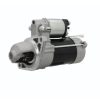 Motor de arranque Kubota D722 / D1005 / D1105 / Z602 – Motor diesel marino Nanni