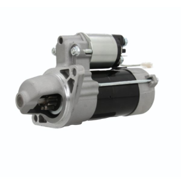Motor de arranque Kubota D722 / D1005 / D1105 / Z602 – Motor diesel marino Nanni