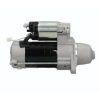 Motor de arranque Kubota D722 / D1005 / D1105 / Z602 – Motor diesel marino Nanni