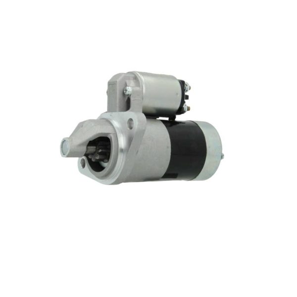 Motor de arranque Yanmar 1GM10 / 2GM20 / 3GM30 – diésel marino