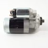 Motor de arranque Mitsubishi K3 / K4 – Motor diésel marino Vetus &amp; Solé Diesel