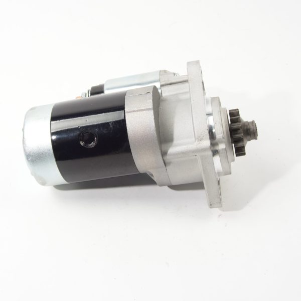 Motor de arranque Mitsubishi K3 / K4 – Motor diésel marino Vetus &amp; Solé Diesel