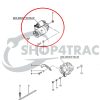 Motor de arranque Mitsubishi S3L / S3L2 – Motor diésel marino Solé Diesel
