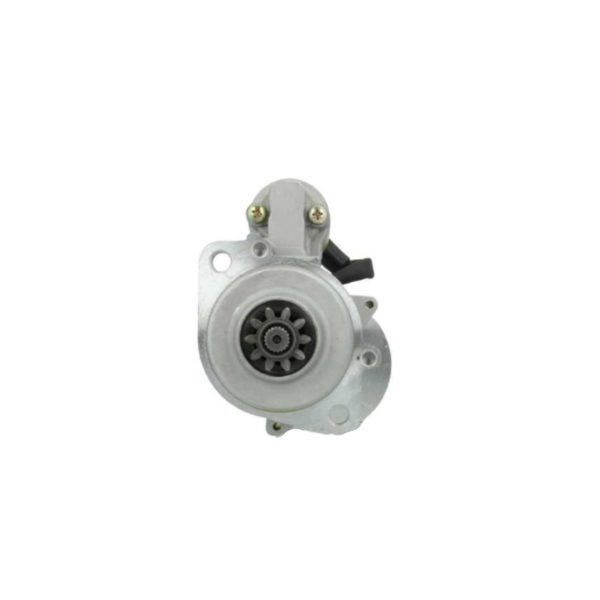 Motor de arranque Mitsubishi S4Q / S4Q2 – Motor diésel marino Solé Diesel (3,0 kW)