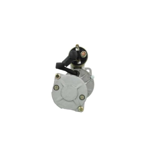 Motor de arranque Mitsubishi S4Q / S4Q2 – Motor diésel marino Solé Diesel (3,0 kW)