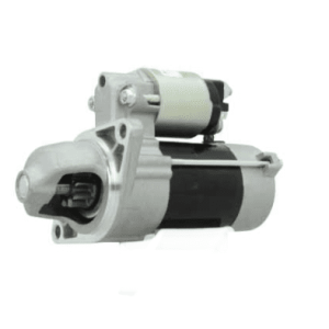 Motor de arranque Kubota Z482 / Z602 / D722 – Motor diésel marino Nanni