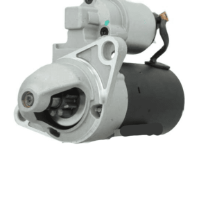 Motor de arranque Volvo Penta MD2010 / MD2020 / MD2030 / MD2040 / D1 / D2