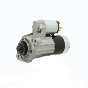 Motor de arranque Mitsubishi L3E – Vetus M3.28 &amp; Solé Diesel (calidad OEM)