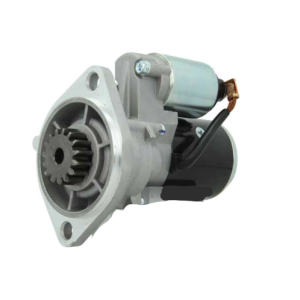 Motor de arranque Yanmar 3JH2 / 4JH / 4JH2 / 4JH3 – diésel marino