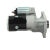 Motor de arranque Yanmar 3JH2 / 4JH / 4JH2 / 4JH3 – diésel marino