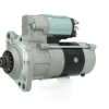 Motor de arranque Mitsubishi K4N / S4L / S4L2 – Serie Vetus M4 y Solé Diesel (2,2 kW)