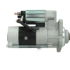 Motor de arranque Mitsubishi K4N / S4L / S4L2 – Serie Vetus M4 y Solé Diesel (2,2 kW)