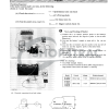 Motor de arranque Kubota V1502 / V1702 / V1903 / V2203 – Motor diésel marino Nanni