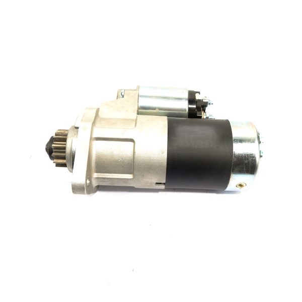 Motor de arranque Mitsubishi S3L / S3L2 – Motor diésel marino Solé Diesel