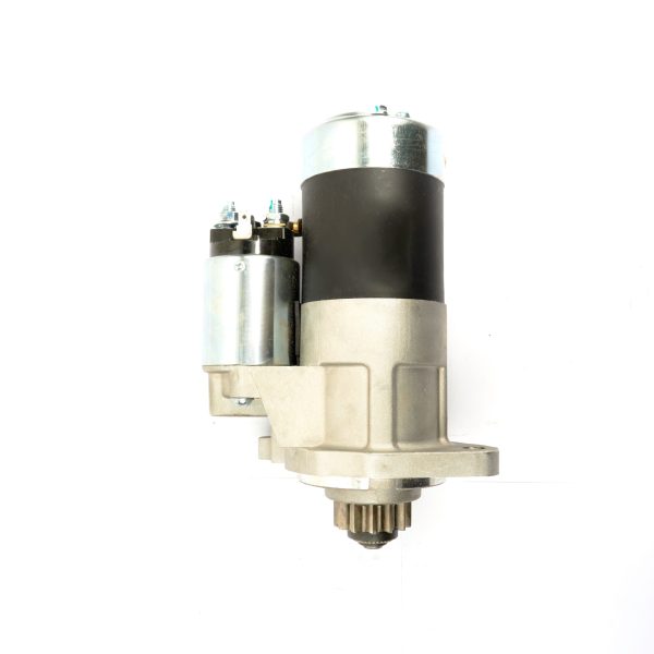 Motor de arranque Mitsubishi S3L / S3L2 – Motor diésel marino Solé Diesel