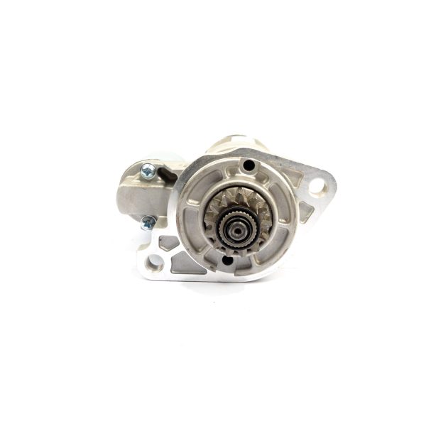 Motor de arranque Mitsubishi S3L / S3L2 – Motor diésel marino Solé Diesel