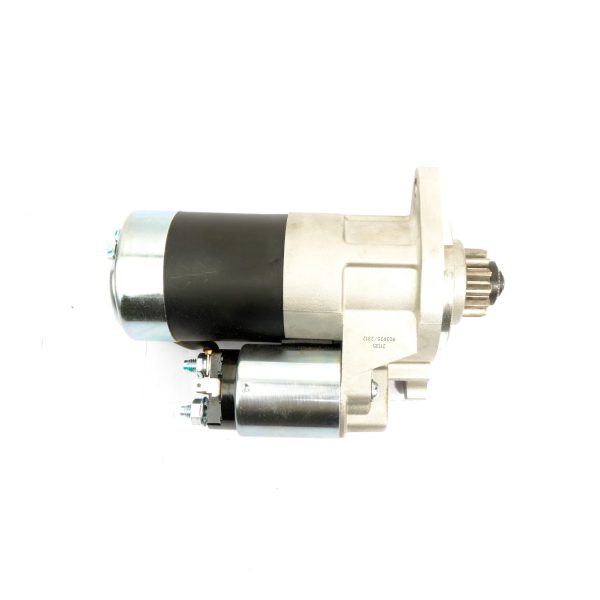 Motor de arranque Mitsubishi S3L / S3L2 – Motor diésel marino Solé Diesel