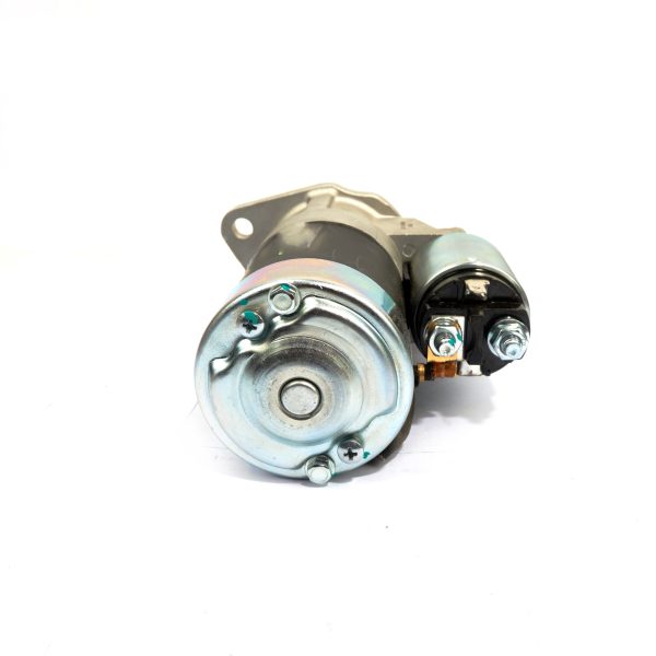 Motor de arranque Mitsubishi S3L / S3L2 – Motor diésel marino Solé Diesel