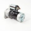 Motor de arranque Mitsubishi K3 / K4 – Motor diésel marino Vetus &amp; Solé Diesel
