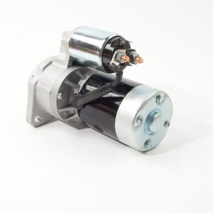 Motor de arranque Mitsubishi K3 / K4 – Motor diésel marino Vetus & Solé Diesel