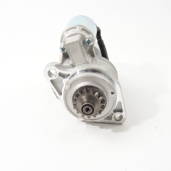 Motor de arranque Mitsubishi K3 / K4 – Motor diésel marino Vetus &amp; Solé Diesel