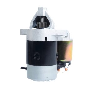 Motor de arranque Kubota D750 / D850 / D950 / serie Z – Diésel marino Nanni &amp; Kubota
