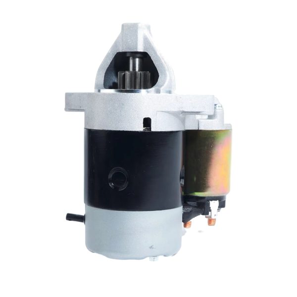 Motor de arranque Kubota D750 / D850 / D950 / serie Z – Diésel marino Nanni &amp; Kubota