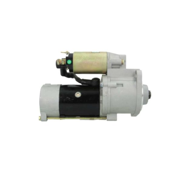 Motor de arranque Mitsubishi S4Q / S4Q2 – Motor diésel marino Solé Diesel (3,0 kW)