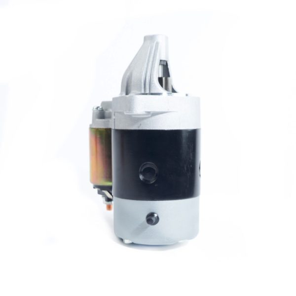 Motor de arranque Kubota D750 / D850 / D950 / serie Z – Diésel marino Nanni &amp; Kubota