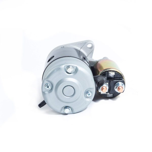 Motor de arranque Kubota D750 / D850 / D950 / serie Z – Diésel marino Nanni &amp; Kubota