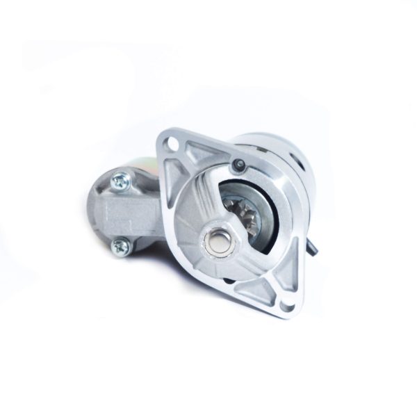 Motor de arranque Kubota D750 / D850 / D950 / serie Z – Diésel marino Nanni &amp; Kubota