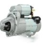 Motor de arranque Yanmar 2YM15 / 3YM20 / 3YM30 / 3JH / 4JH – diésel marino