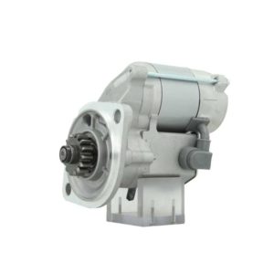 Motorino di avviamento Yanmar 2QM20 / 3HM35 / 3JH / 4JH – diesel marino
