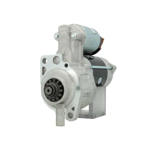 Motor de arranque Mitsubishi S4L / S4L2 – Vetus, Solé Diesel &amp; Craftsman Marine