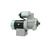 Motor de arranque Mitsubishi L2A / L2E / L3A / L3E – Motor diésel marino Vetus &amp; Solé Diesel