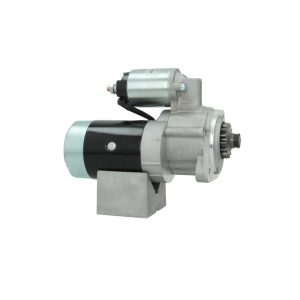 Motor de arranque Mitsubishi L2A / L2E / L3A / L3E – Motor diésel marino Vetus &amp; Solé Diesel
