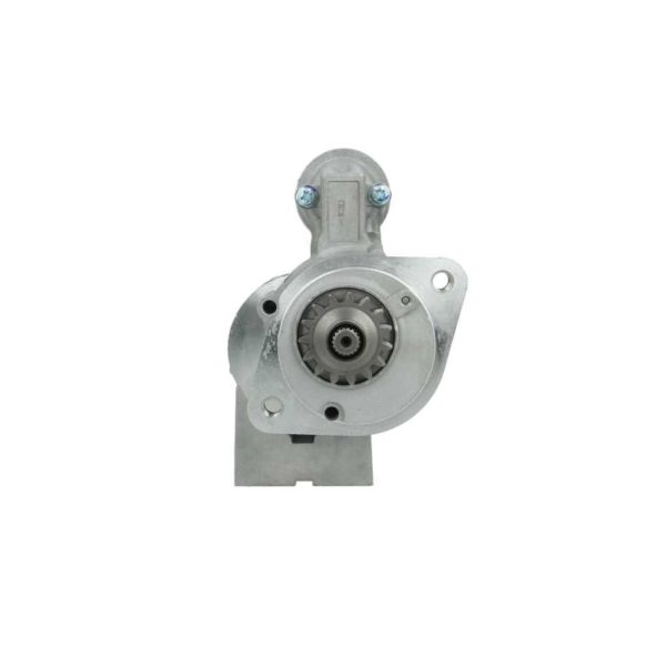 Motor de arranque Mitsubishi L2A / L2E / L3A / L3E – Motor diésel marino Vetus &amp; Solé Diesel