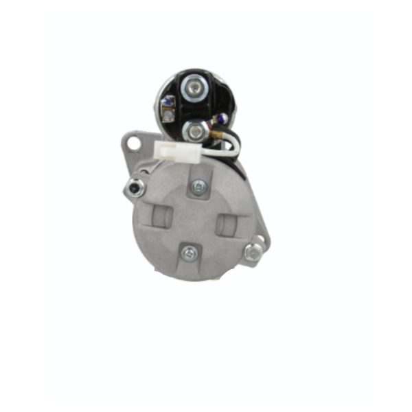 Motor de arranque Kubota D722 / D1005 / D1105 / Z602 – Motor diesel marino Nanni