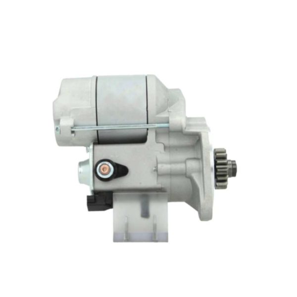 Motor de arranque Yanmar 2QM20 / 3HM35 / 3JH / 4JH – diésel marino