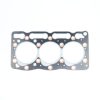 Junta de culata tipo 2 Beta Marine Beta 28 – Universal M-25XPB