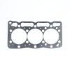 Junta de culata tipo 2 Beta Marine Beta 28 – Universal M-25XPB