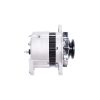 Alternador Yanmar 1GM10 | 2GM20 | 3GM | 3HM | 3JH | 4JH – 12V 40A