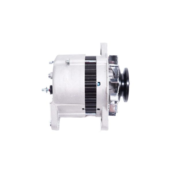 Alternador Yanmar 1GM10 | 2GM20 | 3GM | 3HM | 3JH | 4JH – 12V 40A