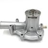 Bomba de agua (bomba de circulación de agua dulce) 58 / 68 mm Beta Marine Beta 28 / Beta 30 – Nanni N3.30 – Universal M-25XPB