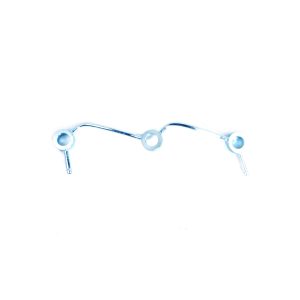 Tubería de retorno (tubería de fuga de combustible) Beta Marine Beta 28 / Beta 30 – Nanni N3.30 – Universal M-25XPB