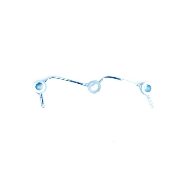 Tubería de retorno (tubería de fuga de combustible) Beta Marine Beta 28 / Beta 30 – Nanni N3.30 – Universal M-25XPB