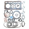 Culata completa + juego de juntas + bujías de incandescencia Beta Marine Beta 30 – Nanni N3.30