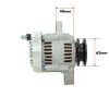 Alternador Beta Marine Beta 25 – 12V 40A