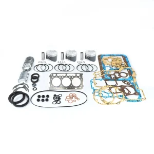Kit de revisión de motor Beta Marine Beta 25