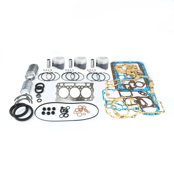 Kit de revisión de motor Beta Marine Beta 25